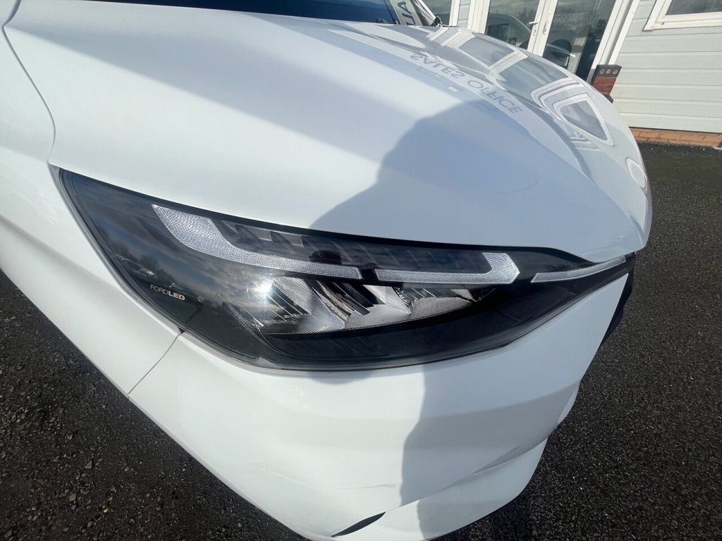 Used Ford Transit Custom 2024 for sale - 77654745: Photo 9