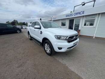 Used Ford Ranger 2022 for sale - 75087955: Photo