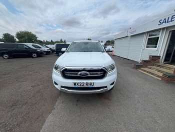 Used Ford Ranger 2022 for sale - 75087955: Photo