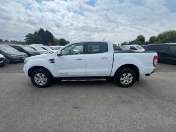 Used Ford Ranger 2022 for sale - 75087955: Photo