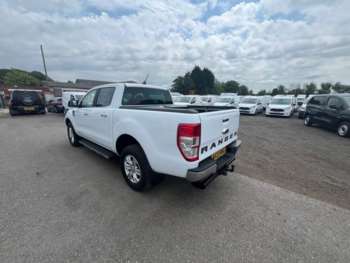 Used Ford Ranger 2022 for sale - 75087955: Photo