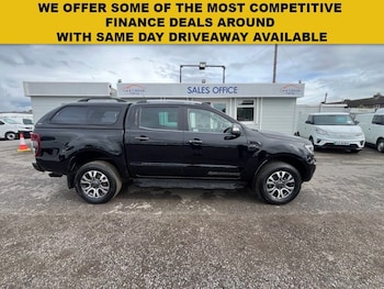 Used Ford Ranger 2022 for sale - 78780733: Photo