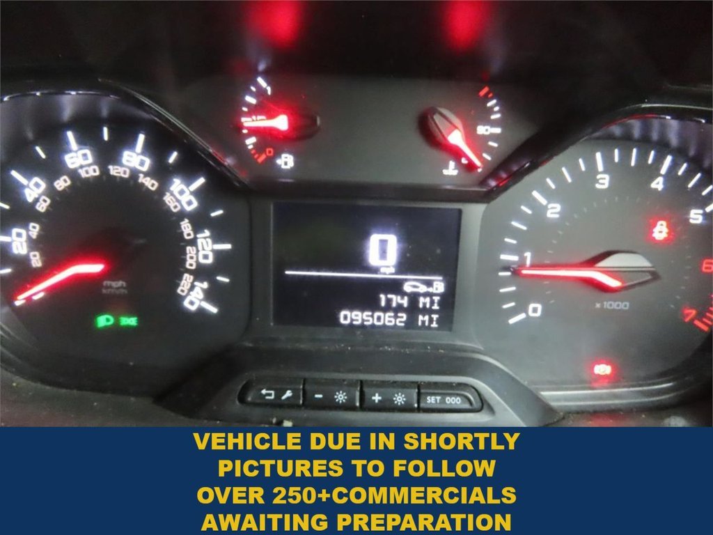 Used Peugeot Partner 2021 for sale - 77841408: Photo 3