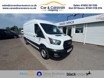 Used Ford Transit 2021 for sale - 74930347: Photo