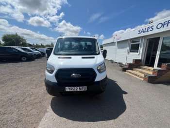 Used Ford Transit 2022 for sale - 75087474: Photo