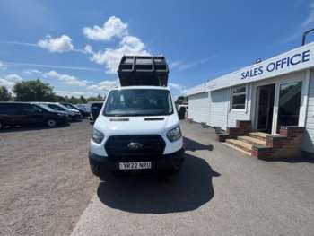 Used Ford Transit 2022 for sale - 75087474: Photo