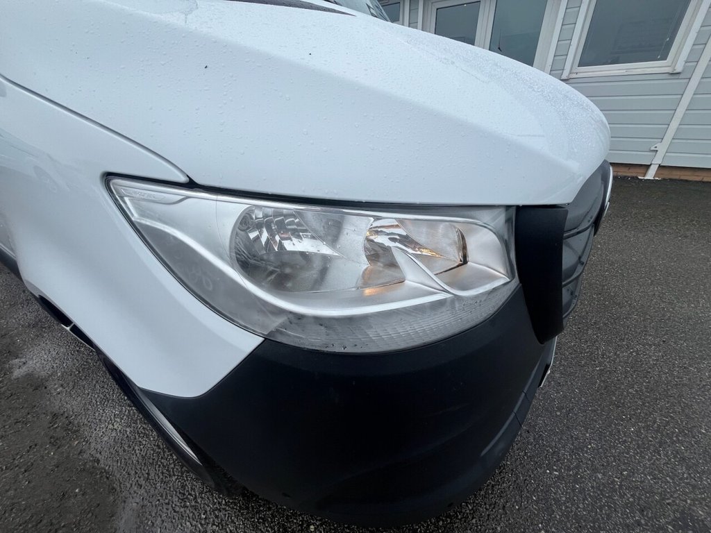 Used Mercedes-Benz Sprinter 2024 for sale - 77680602: Photo 11