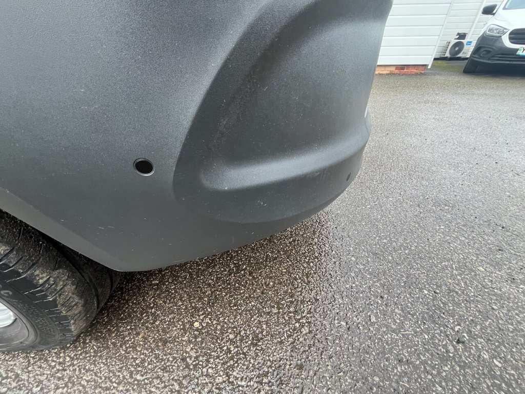 Used Mercedes-Benz Sprinter 2024 for sale - 77680602: Photo 12