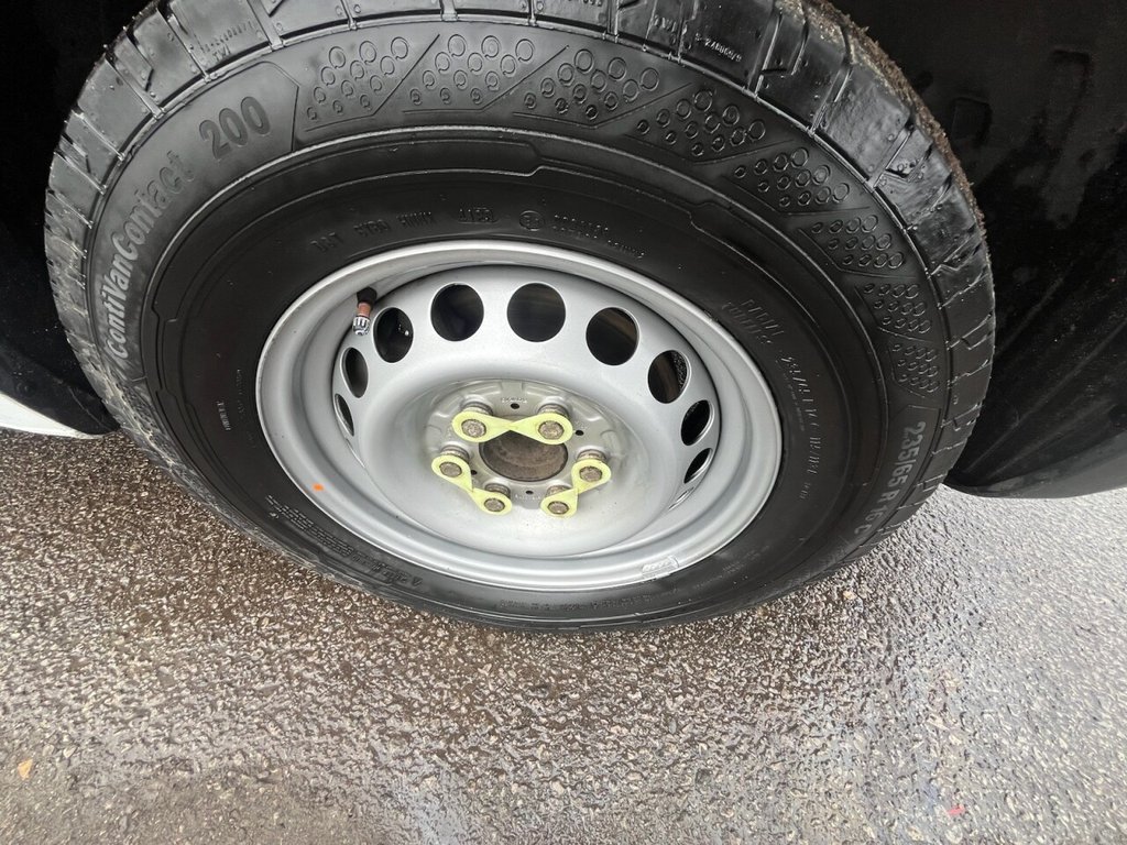 Used Mercedes-Benz Sprinter 2024 for sale - 77680602: Photo 13