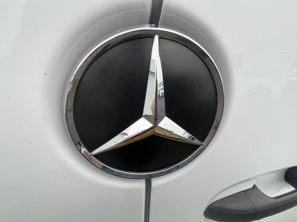 Used Mercedes-Benz Sprinter 2024 for sale - 77680602: Photo 15