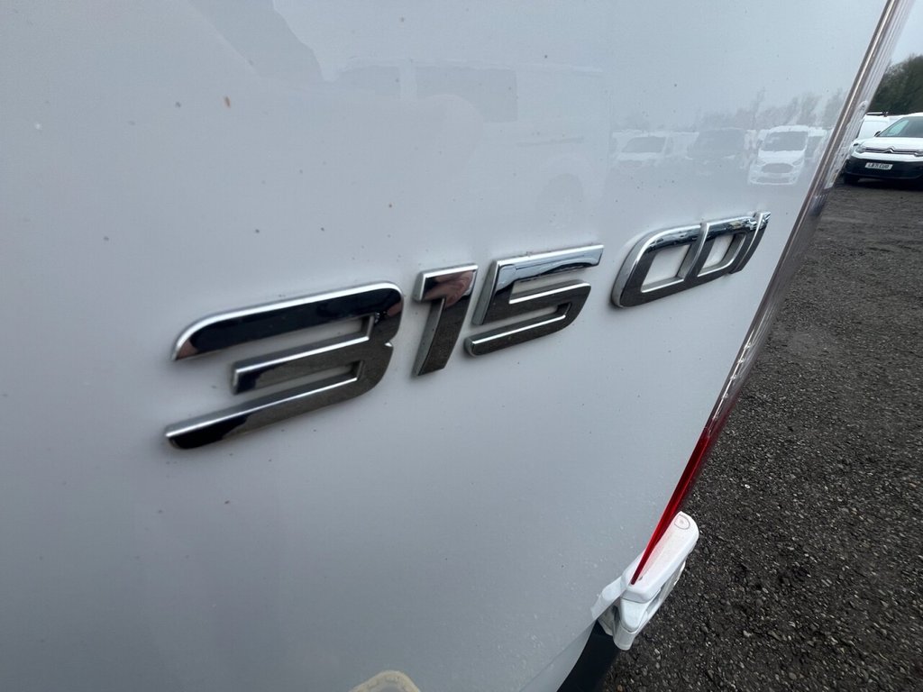 Used Mercedes-Benz Sprinter 2024 for sale - 77680602: Photo 17