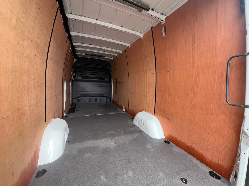 Used Mercedes-Benz Sprinter 2024 for sale - 77680602: Photo 22