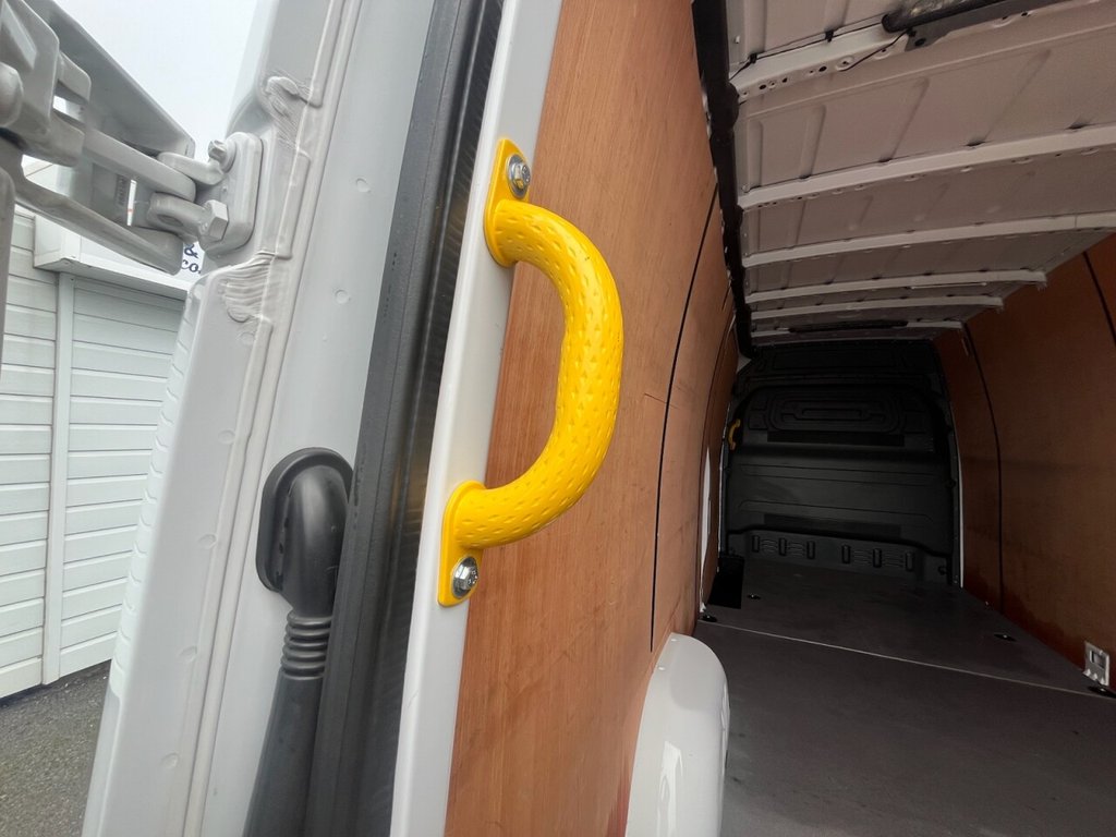 Used Mercedes-Benz Sprinter 2024 for sale - 77680602: Photo 24