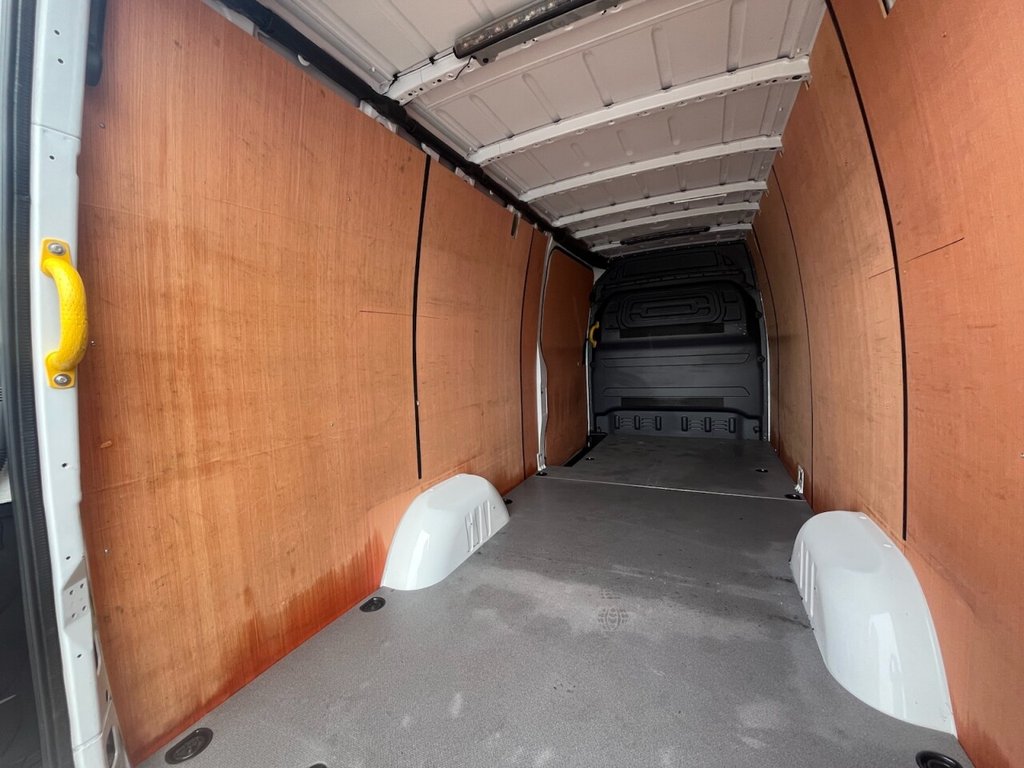 Used Mercedes-Benz Sprinter 2024 for sale - 77680602: Photo 25