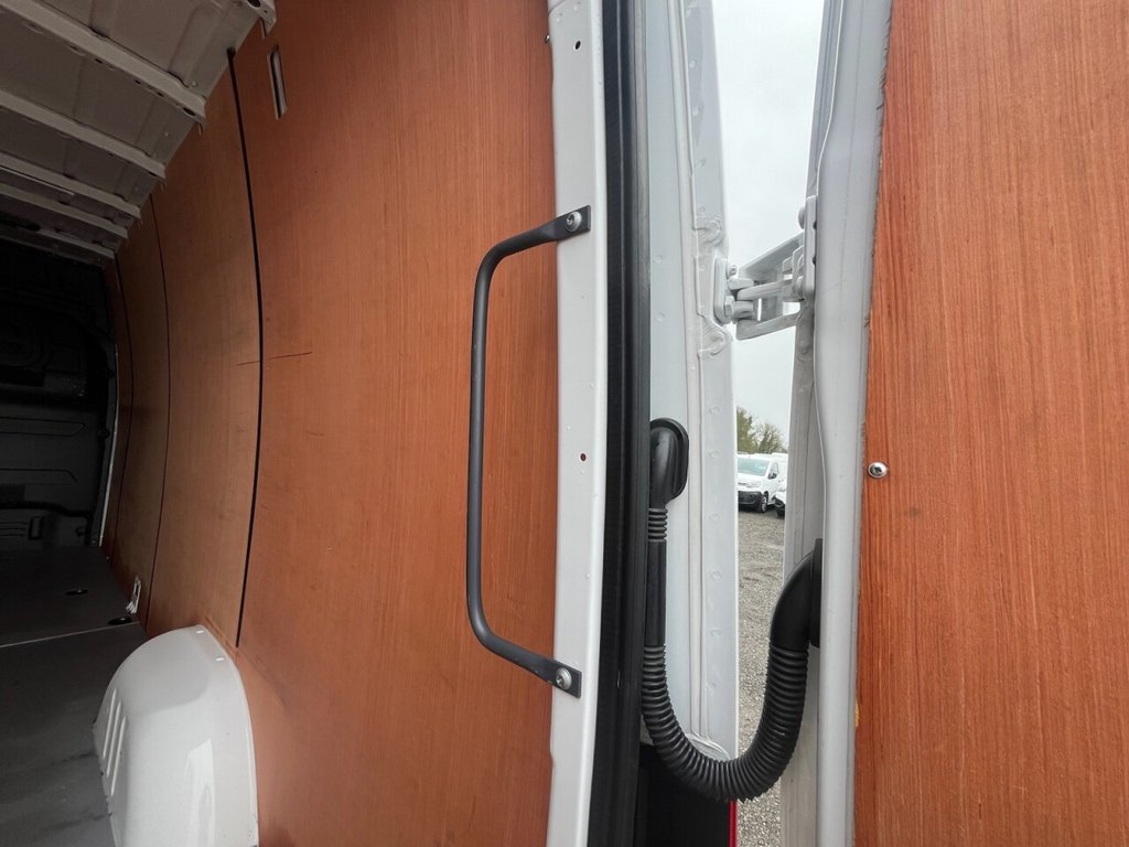 Used Mercedes-Benz Sprinter 2024 for sale - 77680602: Photo 26