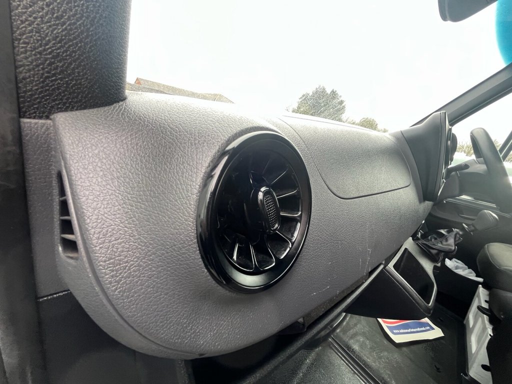 Used Mercedes-Benz Sprinter 2024 for sale - 77680602: Photo 28