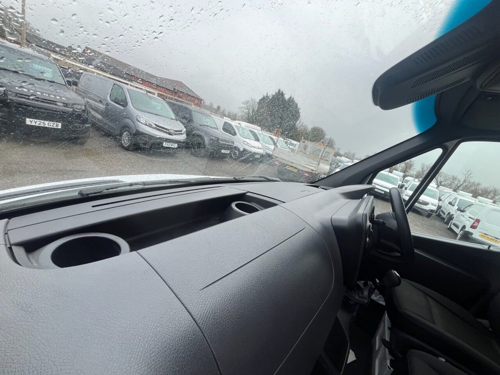 Used Mercedes-Benz Sprinter 2024 for sale - 77680602: Photo 31