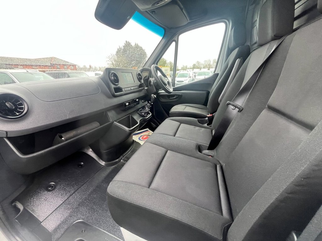 Used Mercedes-Benz Sprinter 2024 for sale - 77680602: Photo 32