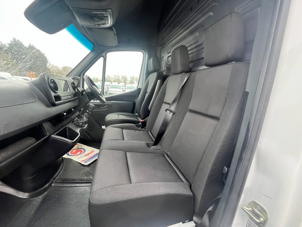Used Mercedes-Benz Sprinter 2024 for sale - 77680602: Photo 33