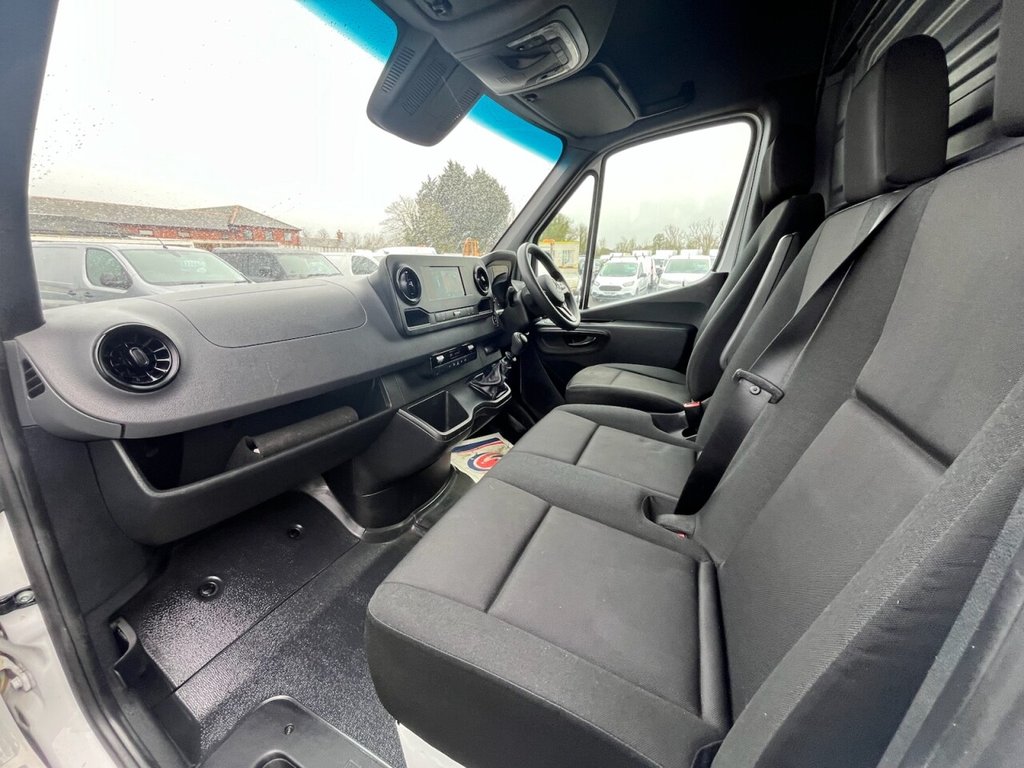 Used Mercedes-Benz Sprinter 2024 for sale - 77680602: Photo 34