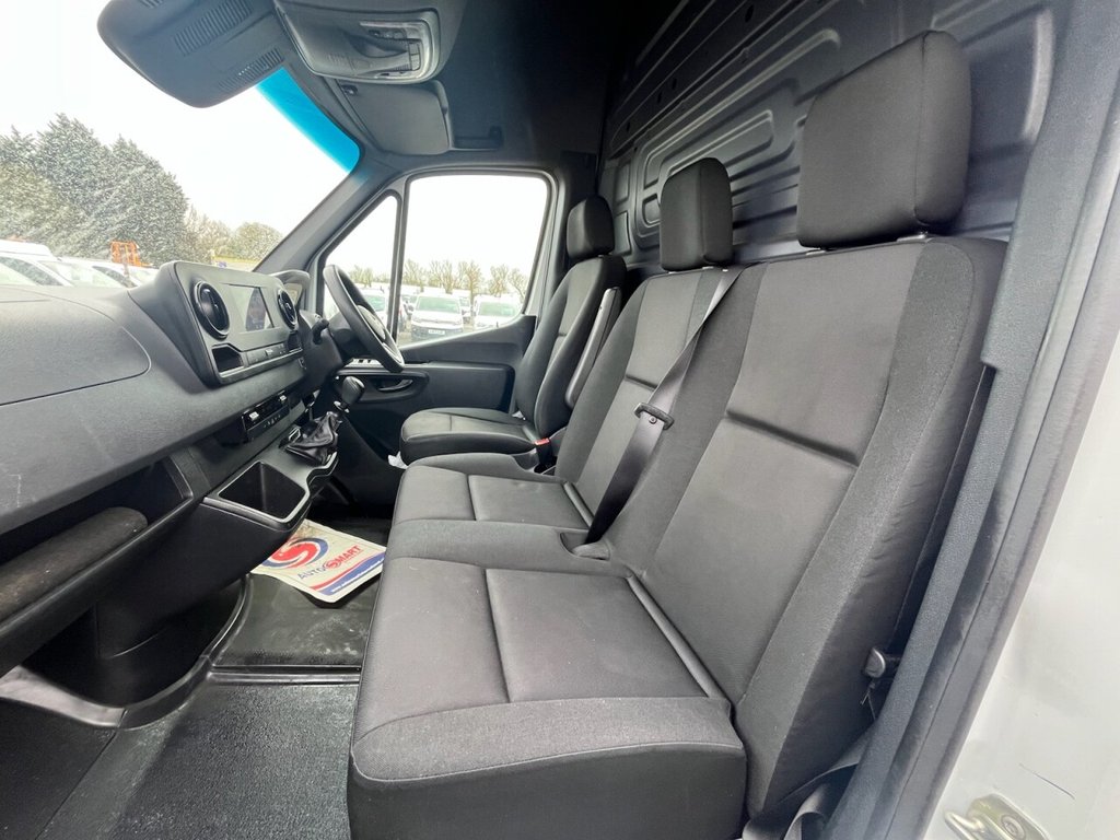 Used Mercedes-Benz Sprinter 2024 for sale - 77680602: Photo 35