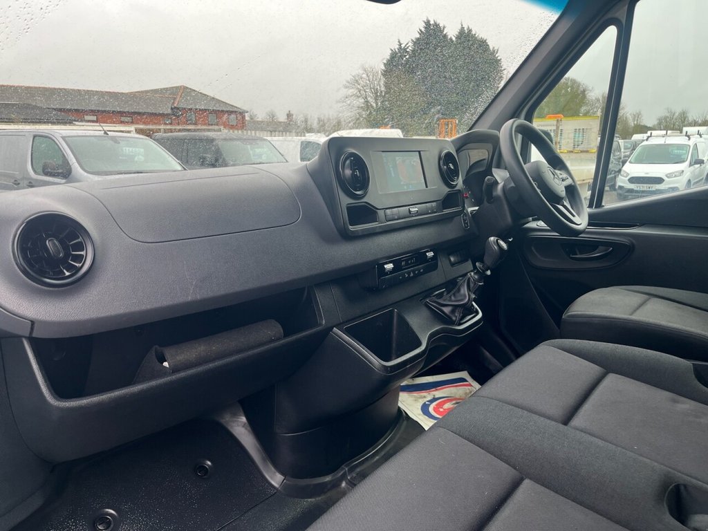 Used Mercedes-Benz Sprinter 2024 for sale - 77680602: Photo 37