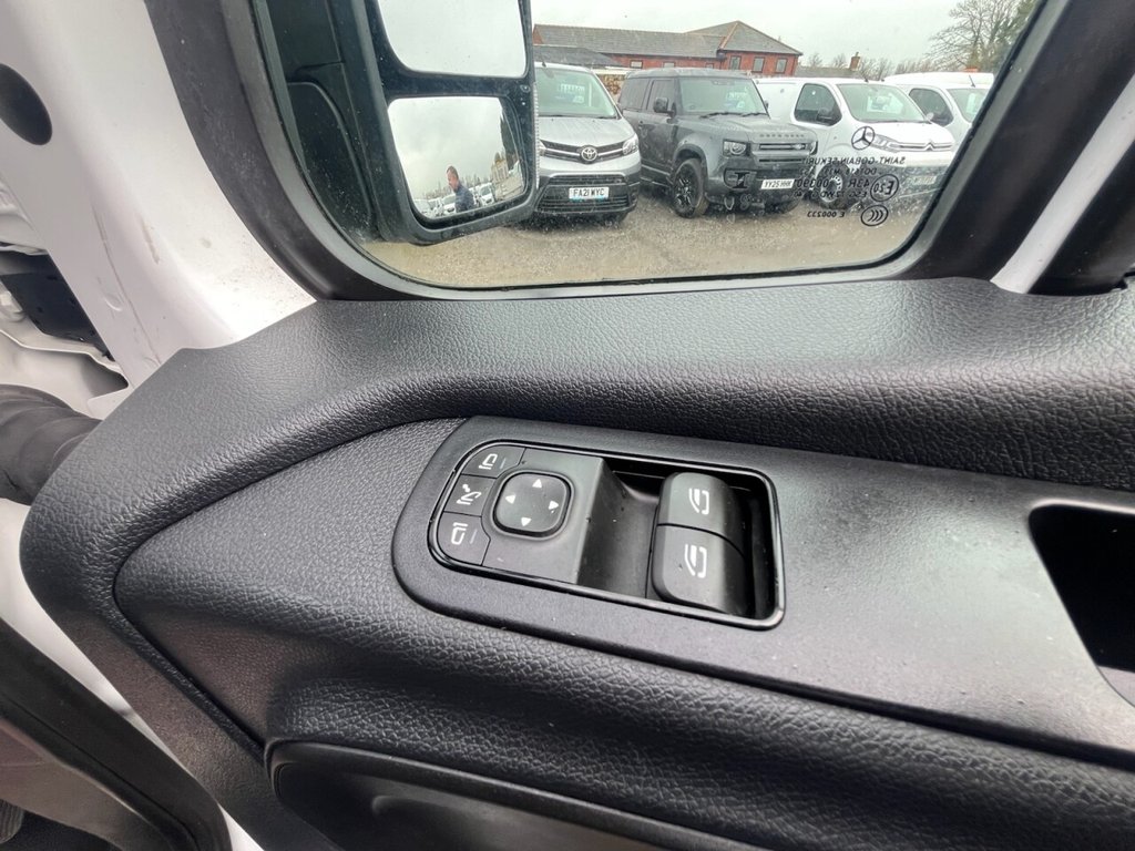 Used Mercedes-Benz Sprinter 2024 for sale - 77680602: Photo 39