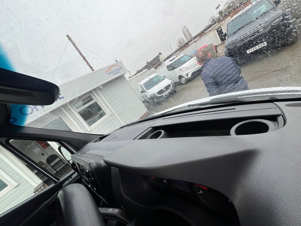 Used Mercedes-Benz Sprinter 2024 for sale - 77680602: Photo 40