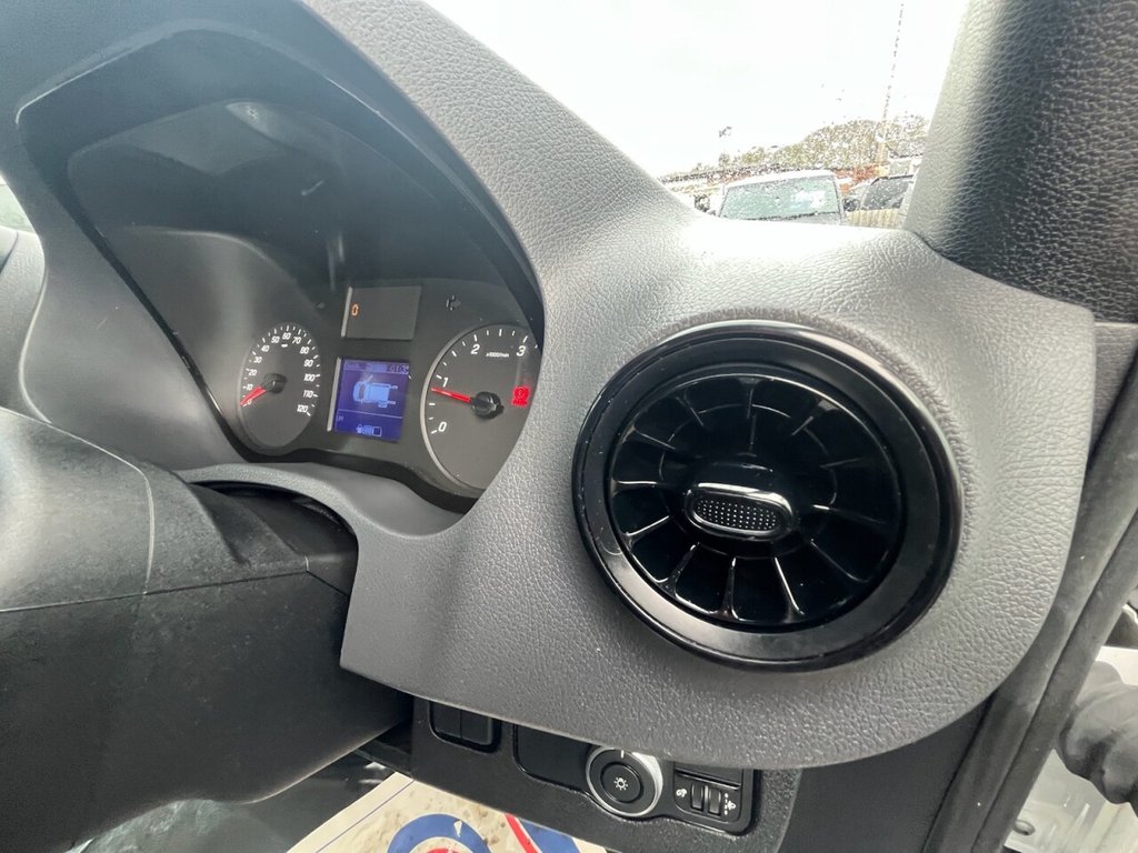 Used Mercedes-Benz Sprinter 2024 for sale - 77680602: Photo 41