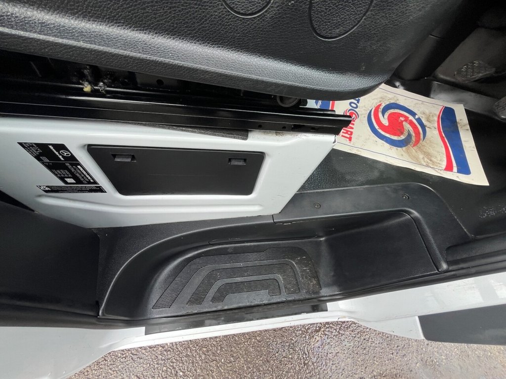 Used Mercedes-Benz Sprinter 2024 for sale - 77680602: Photo 43