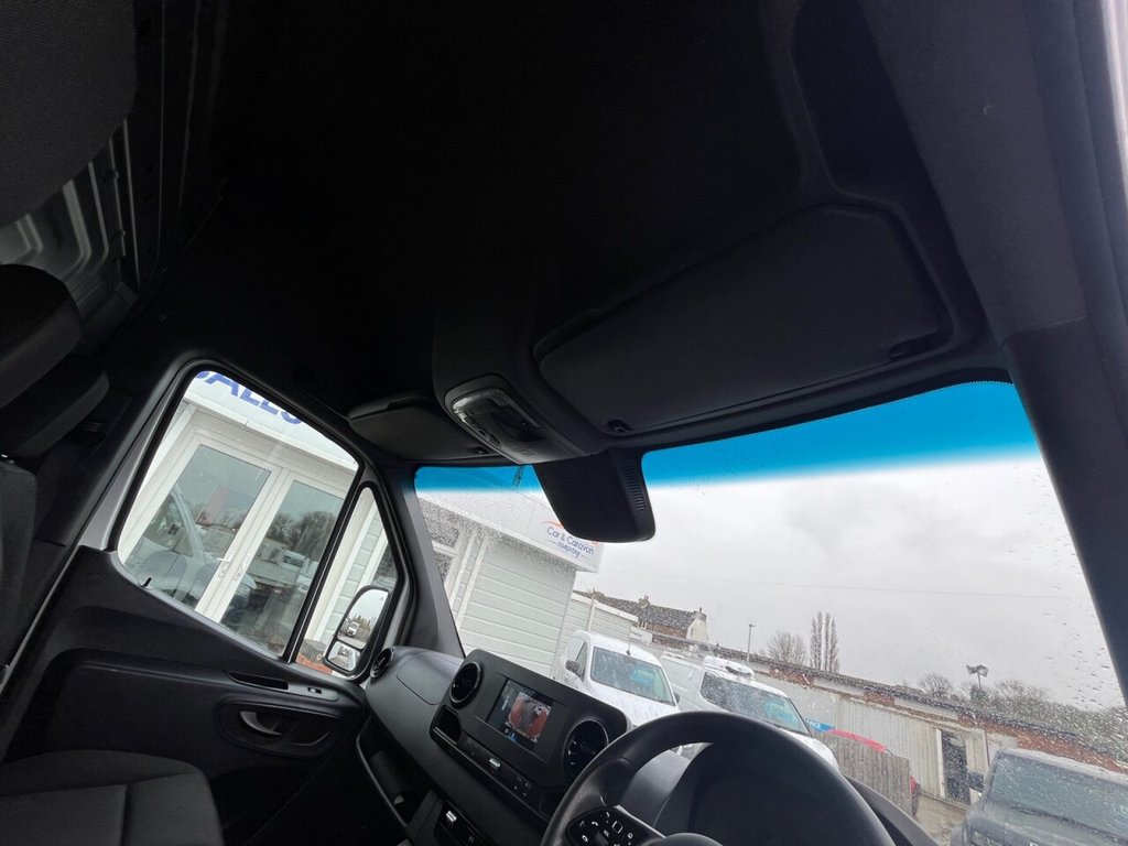 Used Mercedes-Benz Sprinter 2024 for sale - 77680602: Photo 46
