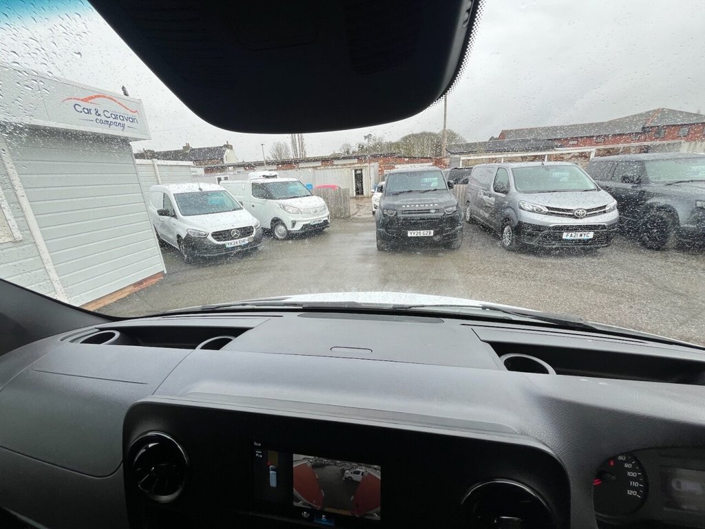 Used Mercedes-Benz Sprinter 2024 for sale - 77680602: Photo 48