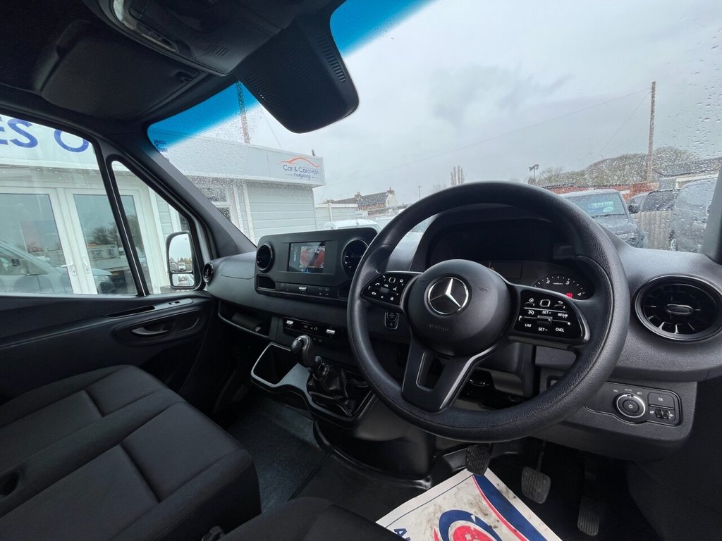 Used Mercedes-Benz Sprinter 2024 for sale - 77680602: Photo 49