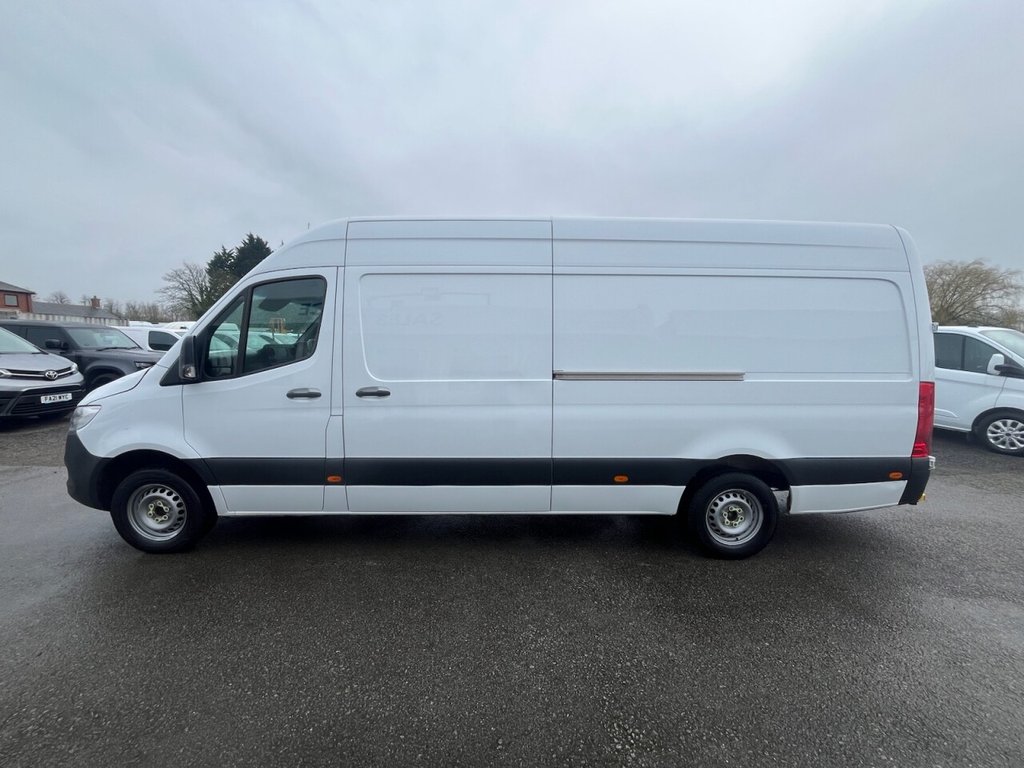 Used Mercedes-Benz Sprinter 2024 for sale - 77680602: Photo 6