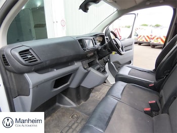 Used Vauxhall Vivaro 2021 for sale - 78645573: Photo
