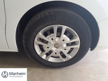 Used Vauxhall Vivaro 2021 for sale - 78645573: Photo