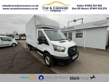 Used Ford Transit 2022 for sale - 73761385: Photo