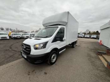 Used Ford Transit 2022 for sale - 73761385: Photo