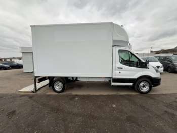 Used Ford Transit 2022 for sale - 73761385: Photo