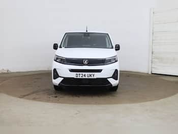 Used Vauxhall Combo 2024 for sale - 79738557: Photo