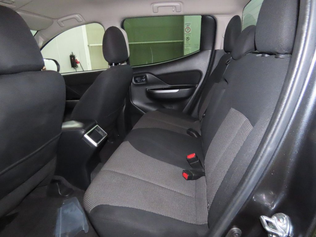 Used Mitsubishi L200 2020 for sale - 76406312: Photo 10