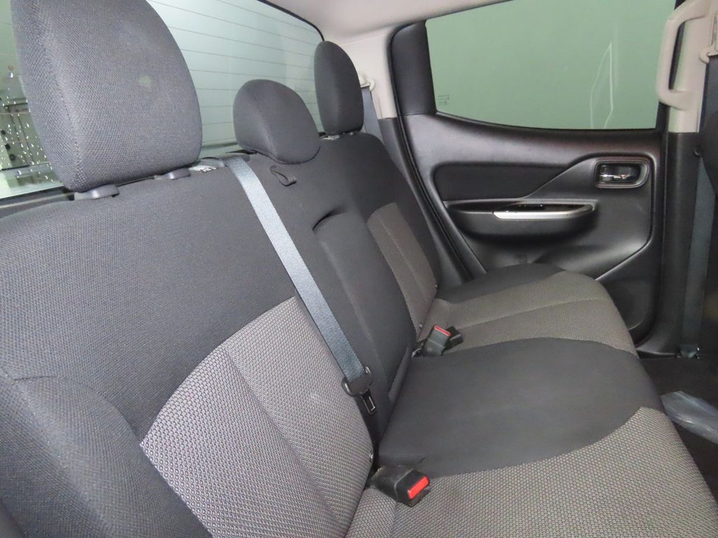 Used Mitsubishi L200 2020 for sale - 76406312: Photo 11