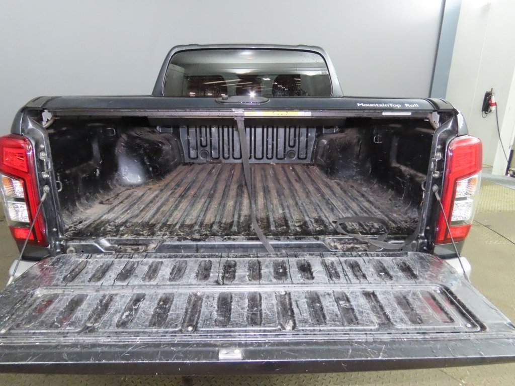 Used Mitsubishi L200 2020 for sale - 76406312: Photo 12