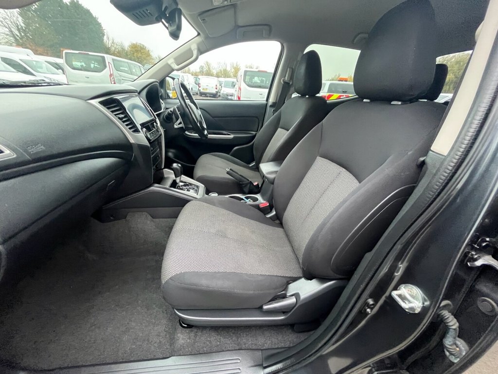 Used Mitsubishi L200 2020 for sale - 76406312: Photo 14