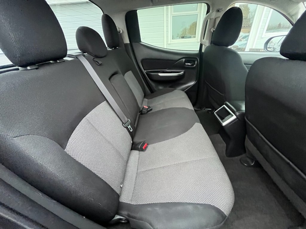 Used Mitsubishi L200 2020 for sale - 76406312: Photo 16