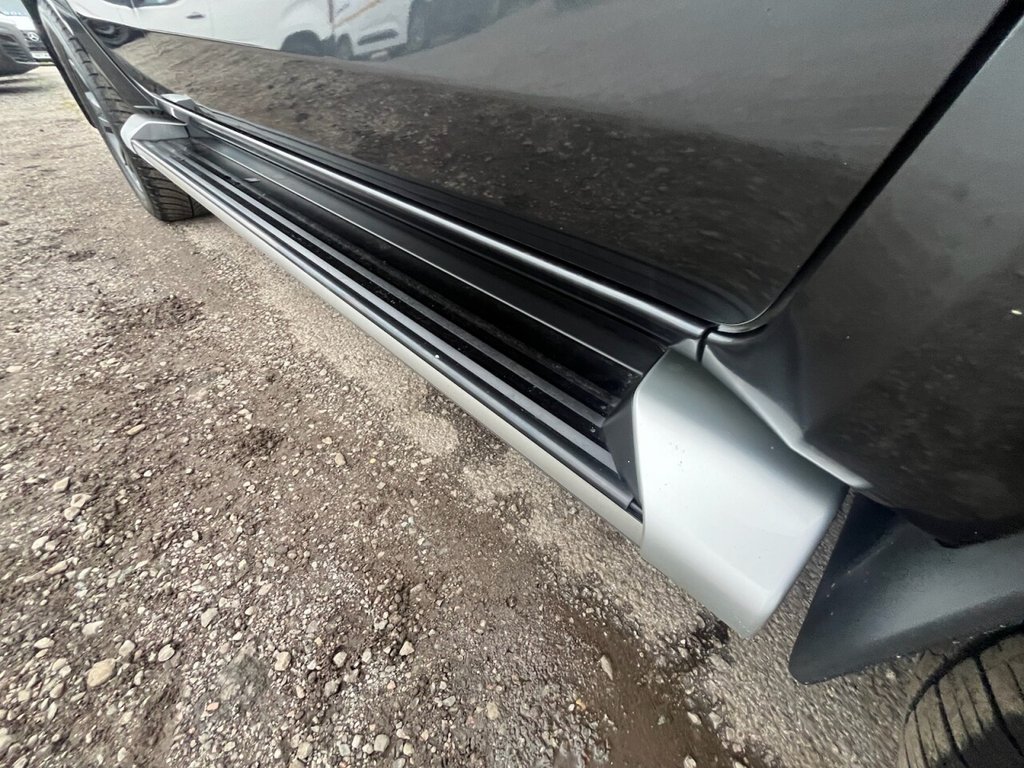 Used Mitsubishi L200 2020 for sale - 76406312: Photo 21