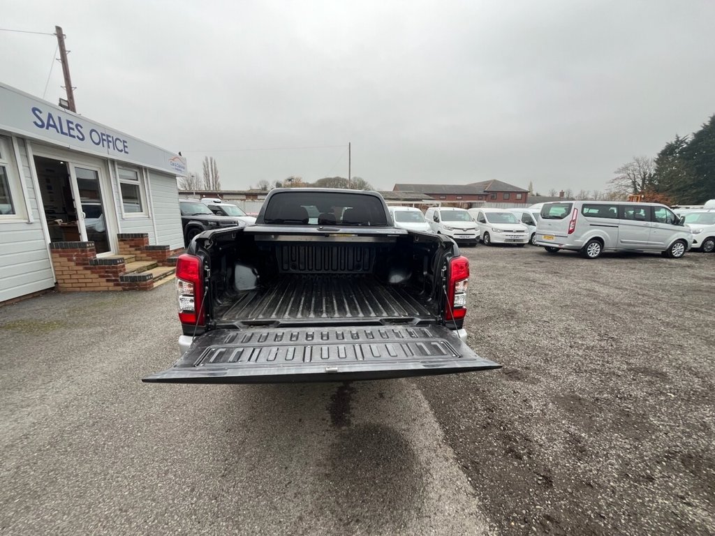 Used Mitsubishi L200 2020 for sale - 76406312: Photo 24