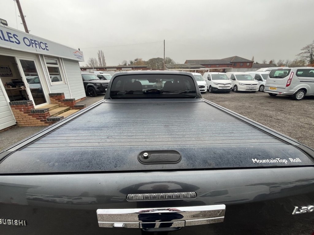 Used Mitsubishi L200 2020 for sale - 76406312: Photo 25