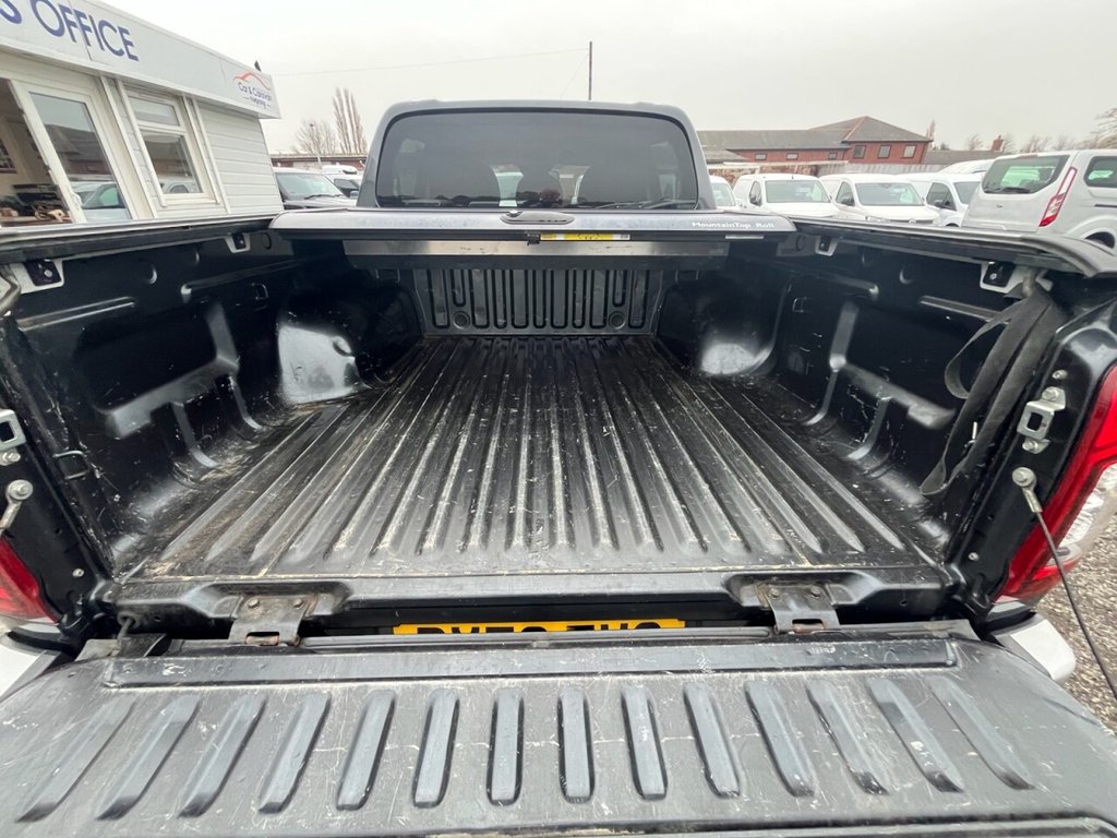 Used Mitsubishi L200 2020 for sale - 76406312: Photo 27