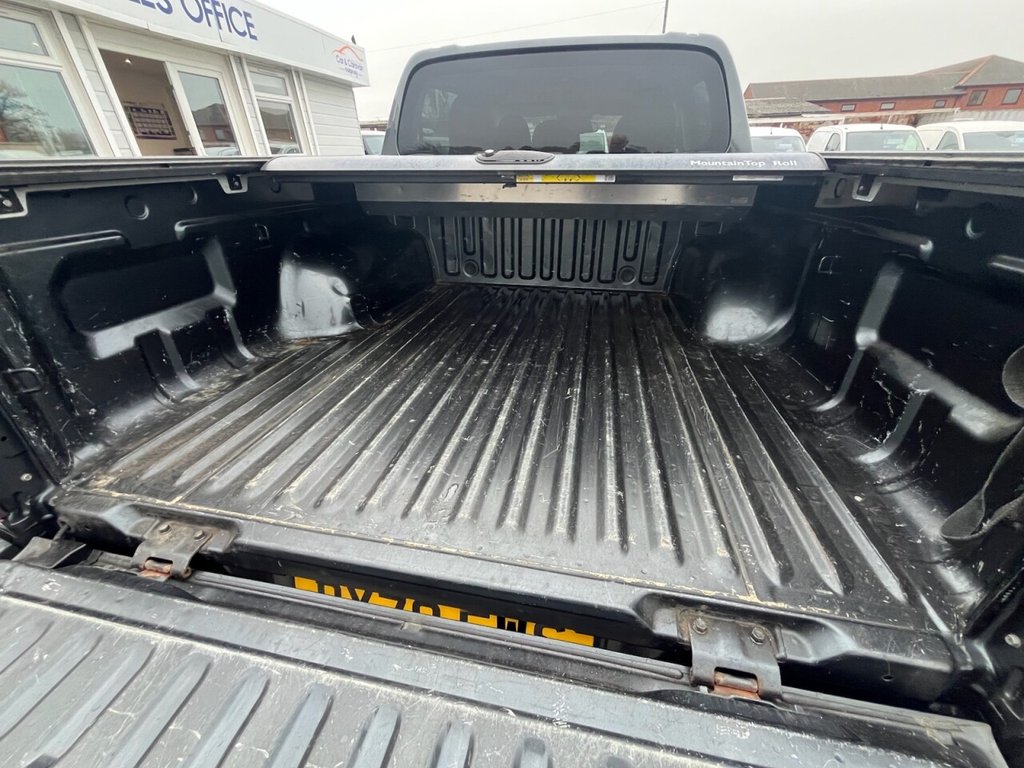 Used Mitsubishi L200 2020 for sale - 76406312: Photo 28